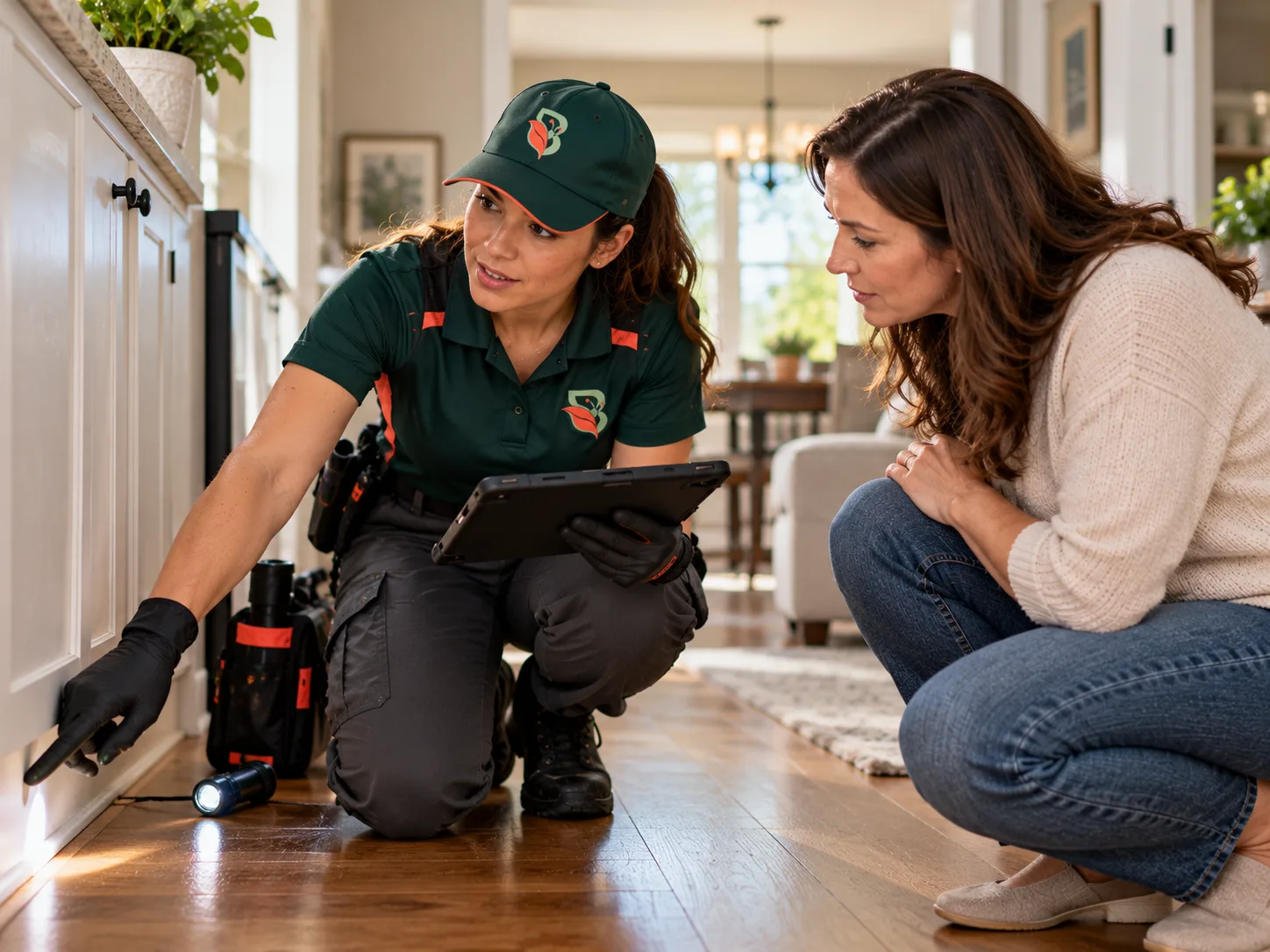 Pest Control Perrysburg, NY FAQs